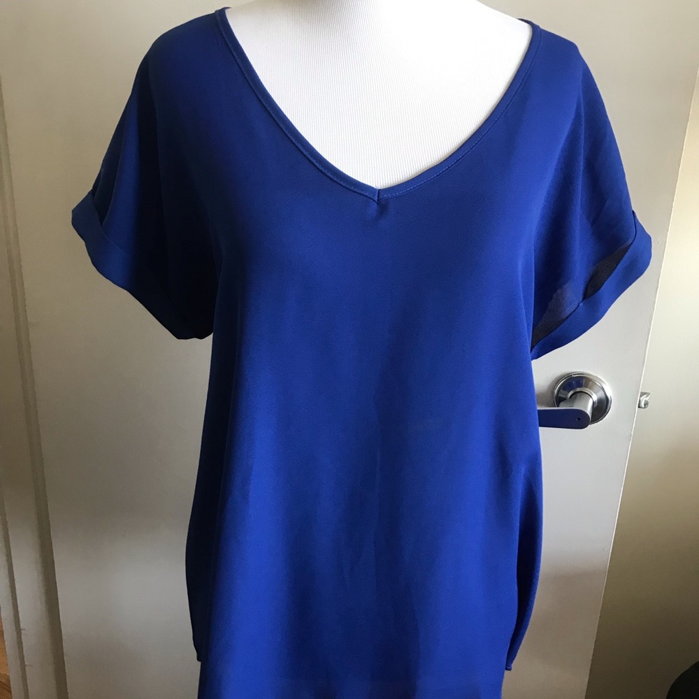 LADIES BLOUSE